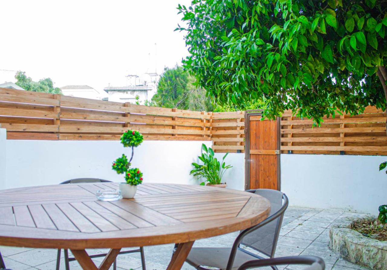 Dub House Paphos Exterior foto