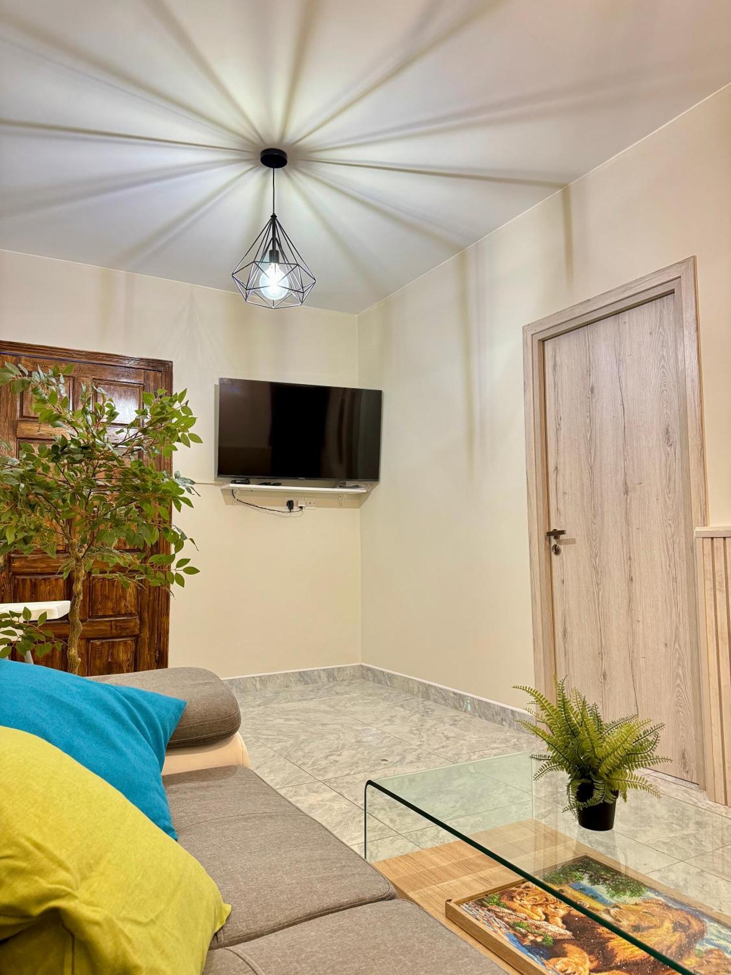 Dub House Paphos Exterior foto